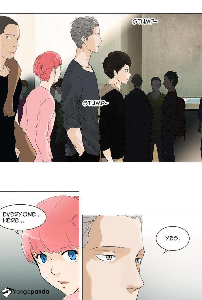 Tower Of God, Chapter 201 image 10